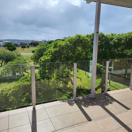 Muir Holiday Apartments Stilbaai Exterior photo