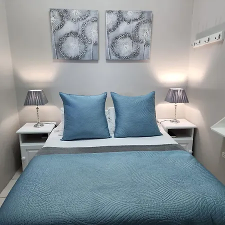 Muir Holiday Apartments Stilbaai Exterior photo