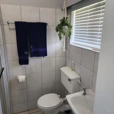 Muir Holiday Apartments Stilbaai Exterior photo