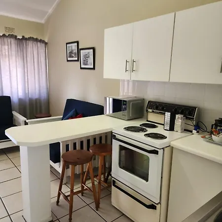 Muir Holiday Apartments Stilbaai Exterior photo