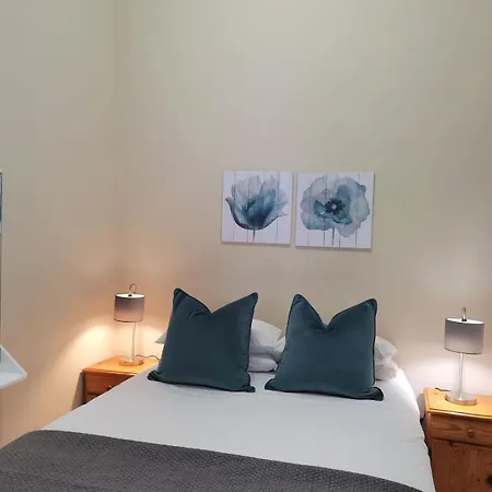 Muir Holiday Apartments Stilbaai Exterior photo