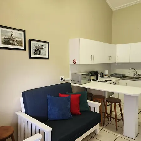Muir Holiday Apartments Stilbaai Exterior photo