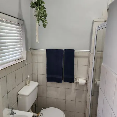Muir Holiday Apartments Stilbaai Exterior photo