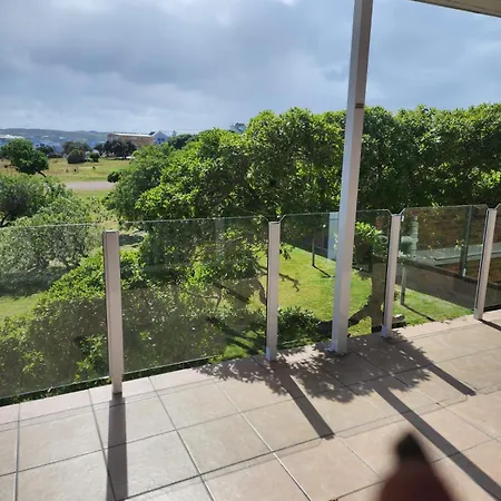 Muir Holiday Apartments Stilbaai Exterior photo